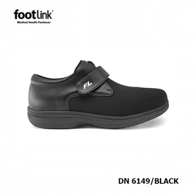 D49 Model DN 6149 - Diabetic Shoe