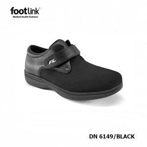 D49 Model DN 6149 - Diabetic Shoe