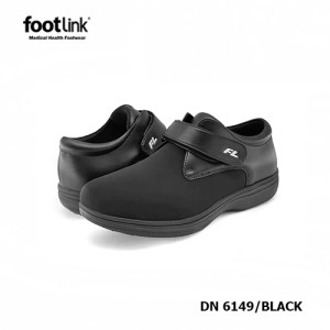 D49 Model DN 6149 - Diabetic Shoe