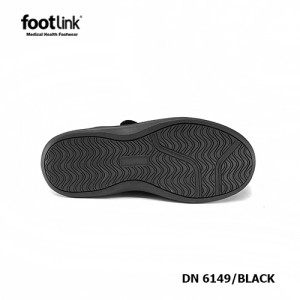 D49 Model DN 6149 - Diabetic Shoe