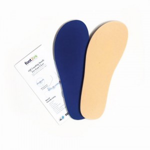 Off-loading Insole