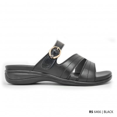 D66 Model RS 6466 - Orthotic Sandals