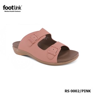 D02 Model RS 0002 - Orthotic Sandals