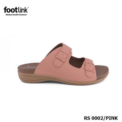 D02 Model RS 0002 - Orthotic Sandals