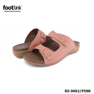 D02 Model RS 0002 - Orthotic Sandals