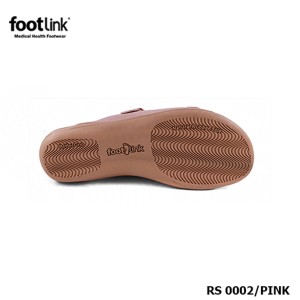 D02 Model RS 0002 - Orthotic Sandals