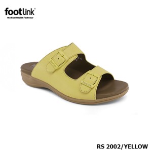 D02 Model RS 2002 - Orthotic Sandals