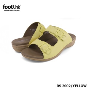 D02 Model RS 2002 - Orthotic Sandals