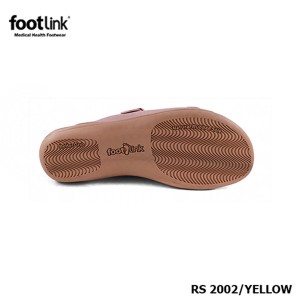 D02 Model RS 2002 - Orthotic Sandals