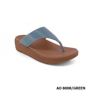 D08 Model AO 8008 - Orthotic Sandals