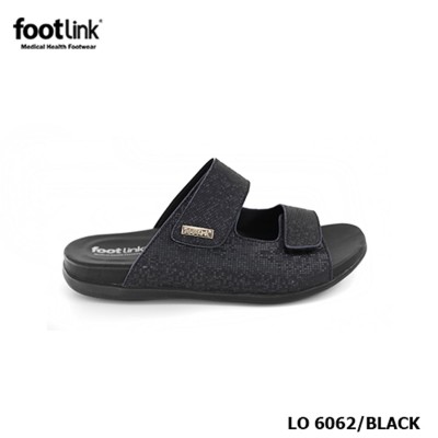 D62 Model LO 6062 - Orthotic Sandals