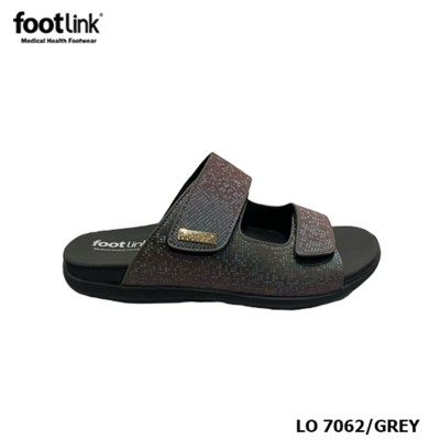 D62 Model LO 7062 - Orthotic Sandals