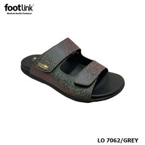 D62 Model LO 7062 - Orthotic Sandals