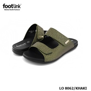 D62 Model LO 8062 - Orthotic Sandals