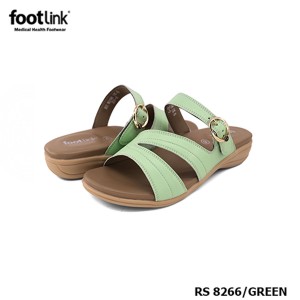 D66 Model RS 8266 - Orthotic Sandals