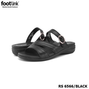 D66 Model RS 6566 - Orthotic Sandals