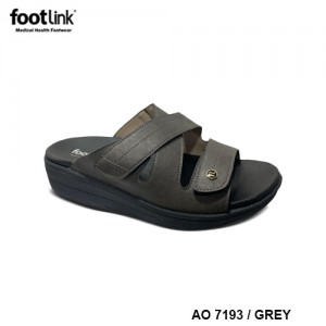 D93 Model AO 7193 - Orthotic Sandals