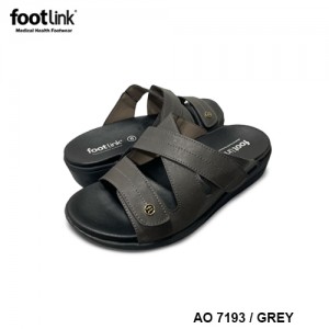 D93 Model AO 7193 - Orthotic Sandals