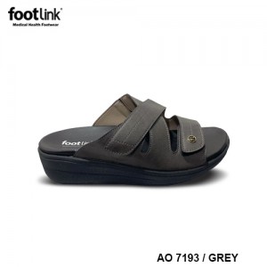 D93 Model AO 7193 - Orthotic Sandals