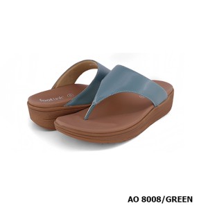 D08 Model AO 8008 - Orthotic Sandals