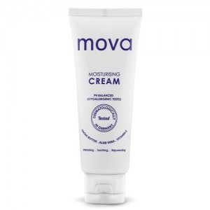 MV Dry & Sensitive Skin Moisturising Cream (50ml)