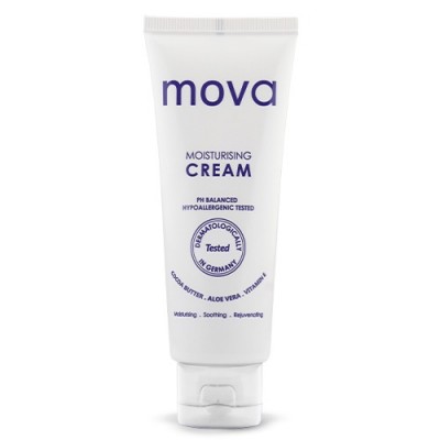 MV Dry & Sensitive Skin Moisturising Cream (100ml)